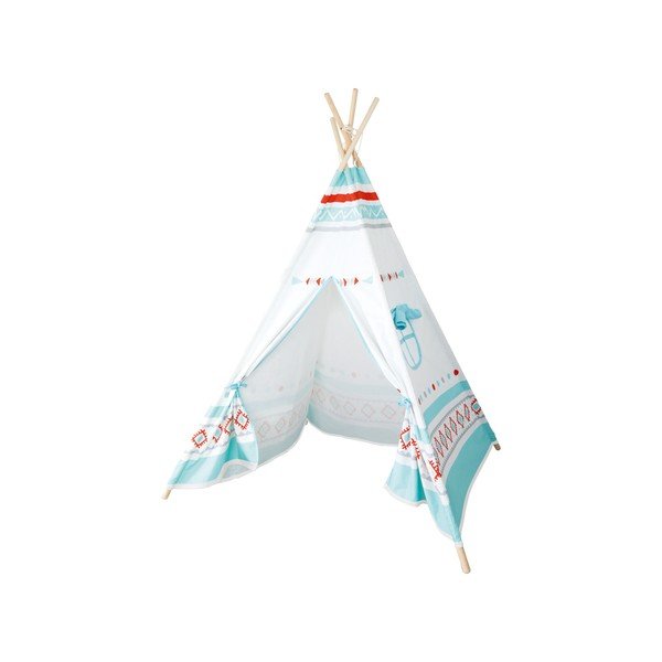 Dječji šator tepee Legler Play, visina 94 cm-image-2