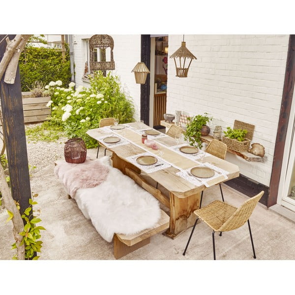 Plastični podmetač 45x30 cm - Tiseco Home Studio-image-3