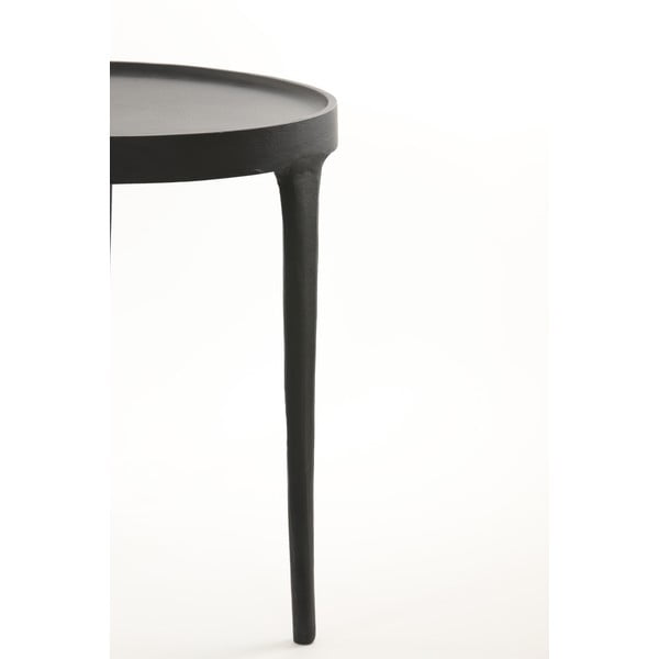 Okrugli pomoćni stolići u setu 2 kom ø 43 cm Tobias – Light & Living-image-4