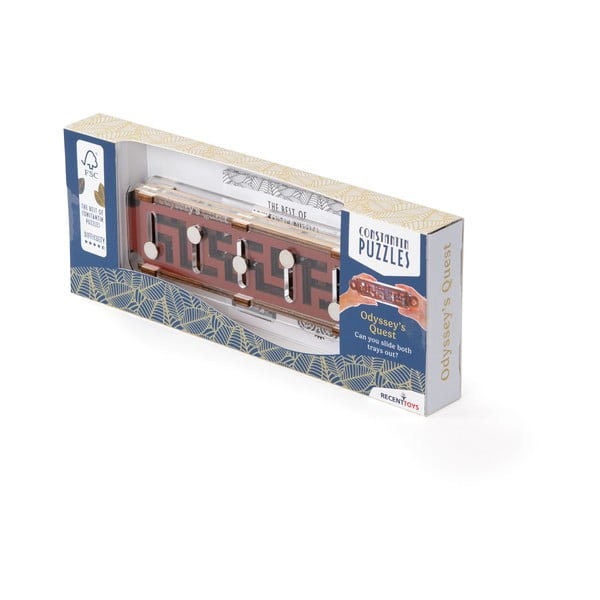 Misaona igra Odyssey's Quest – RecentToys-image-4