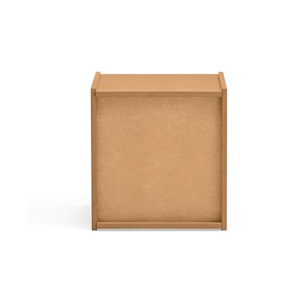 Noćni ormarić u prirodnoj boji Wally – Teulat-image-4