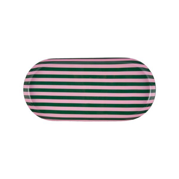 Metalni pladanj 18x38 cm Animado – PT LIVING-image-2