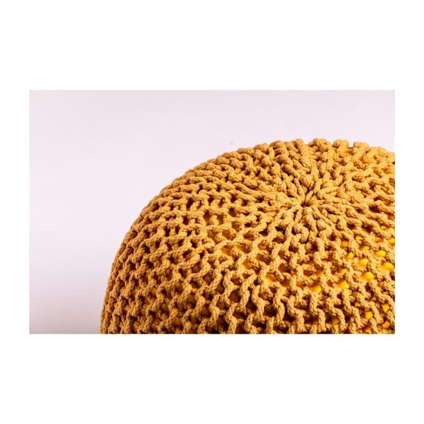 Tabure u senf žutoj boji Bonami Essentials Jagger-image-2