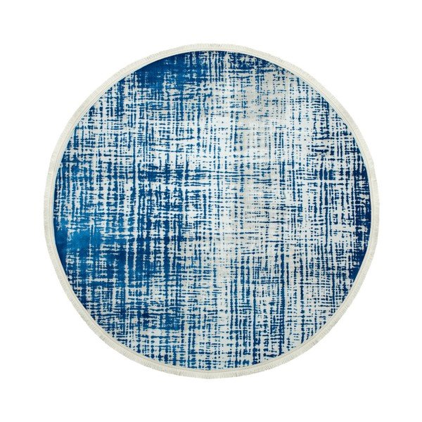 Tepih Muneco Azul, ⌀ 150 cm-image-2