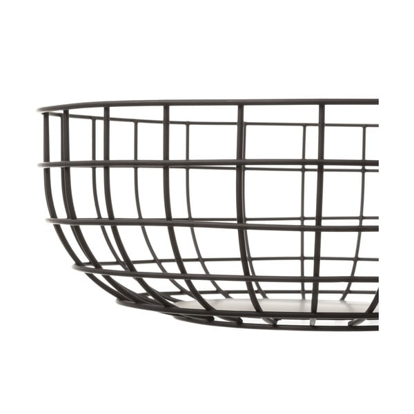 Metalna košara za voće – Casa Selección-image-1