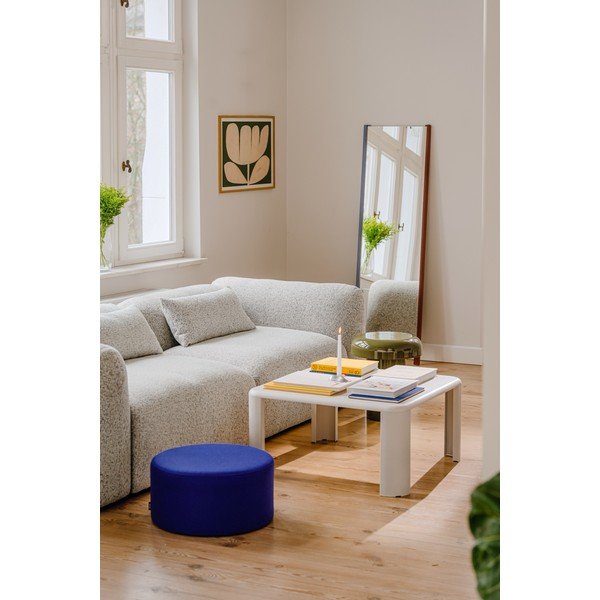 Plavi vunen tabure Folk – noo.ma-image-2