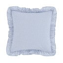 Ukrasni jastuk 45x45 cm Lucie Floral Frill – Catherine Lansfield