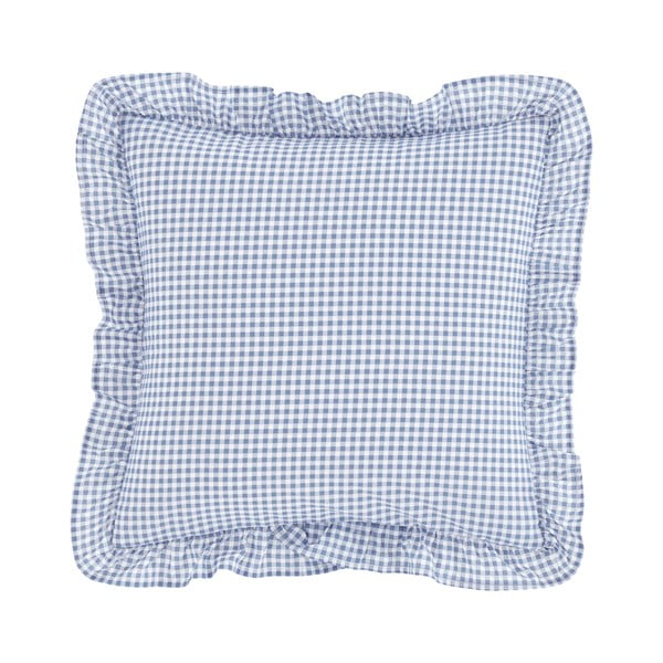 Ukrasni jastuk 45x45 cm Lucie Floral Frill – Catherine Lansfield