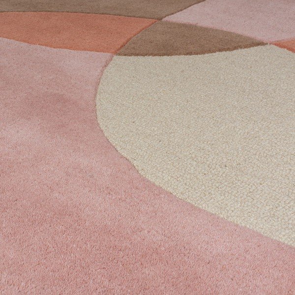 Vuneni tepih Flair Rugs Glow, 160 x 230 cm-image-4