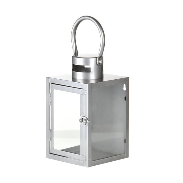 Metalna lanterna (visina 23 cm) Modern – Esschert Design