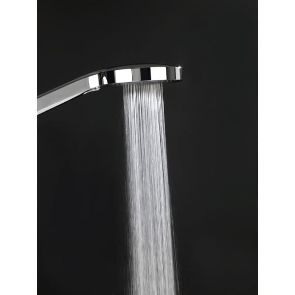Glava za tuš ø 13 cm Soft Water - Wenko-image-3