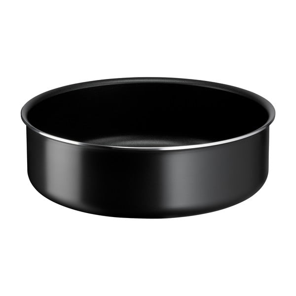 Aluminijski set lonaca 13 kom INGENIO EASY COOK & CLEAN BLACK L1549023 – Tefal-image-2