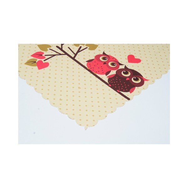 Nadstolnjak 40x130 cm – Minimalist Cushion Covers-image-1