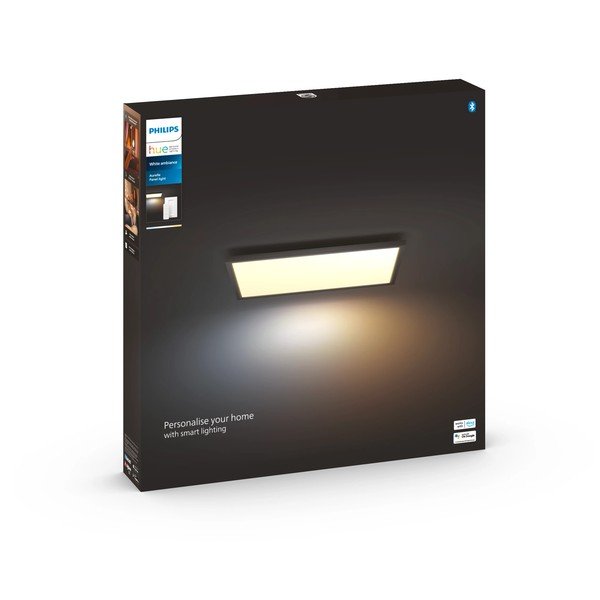 LED stropna svjetiljka 39 W Aurelle – Philips Hue-image-2