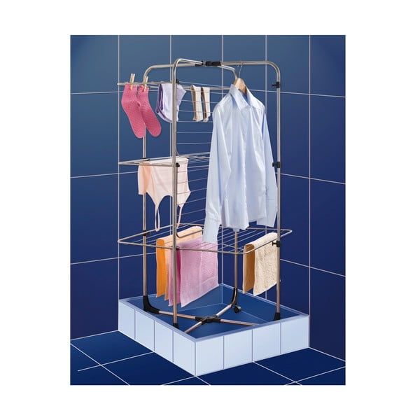 Trokatna sušilica za veš Wenkoo Laundry Dryer-image-2