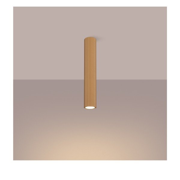 Reflektor u zlatnoj boji Gleam – Sollux-image-2