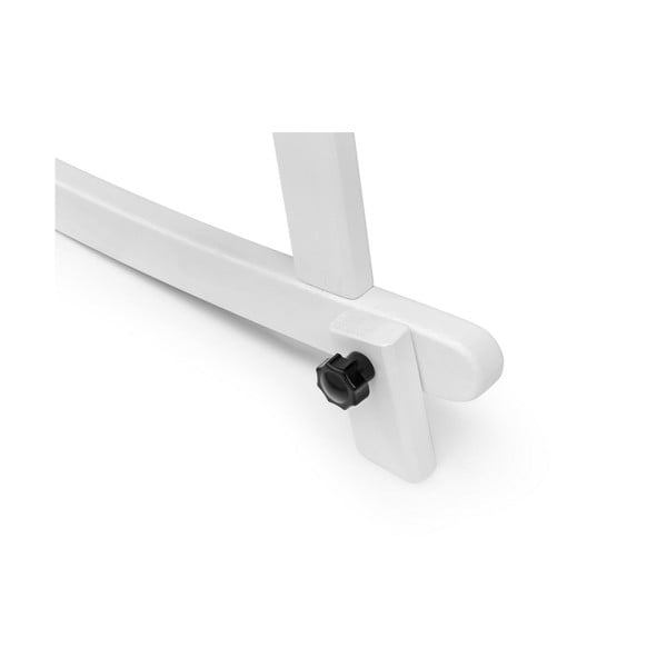 Bijelo-ružičasta kolijevka Hier - Kalune Design-image-4