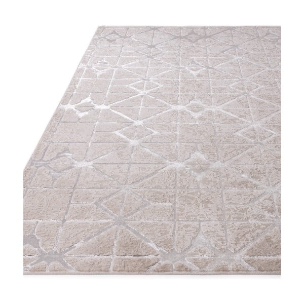 Tepih u srebrno-rozoj boji 230x160 cm Aurora - Asiatic Carpets-image-4