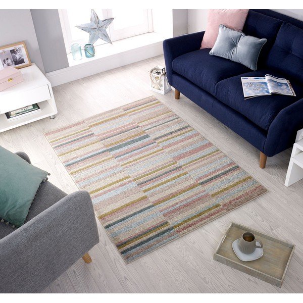 Bež tepih Flair Rugs Urban Lines, 200 x 275 cm-image-4