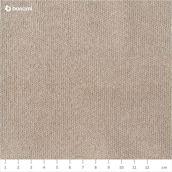 Bež tabure Kooko Home Motion, ø 40 cm-image-1
