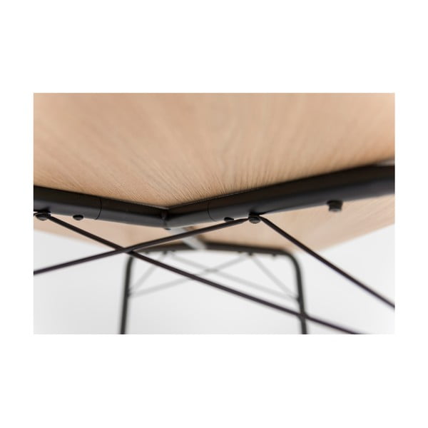 Barski stol Tenzo Flow, 80 x 80 cm-image-2