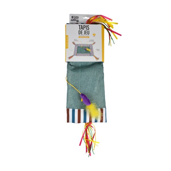 Igračka za mačke – Love Story-image-1