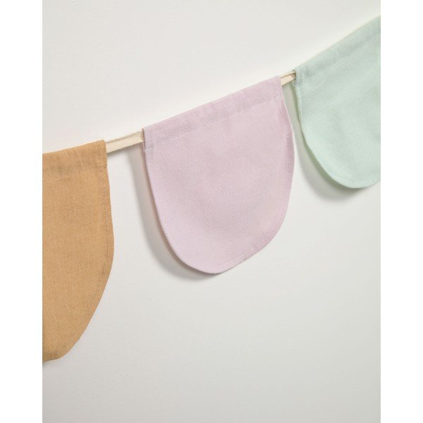 Dječja girlanda Nami – Kave Home-image-2