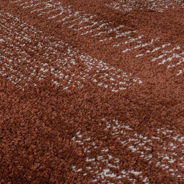 Tamnocrveni tepih Flair Rugs Zane, 120 x 170 cm-image-2