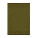 Zeleni vuneni tepih 160x230 cm – Flair Rugs