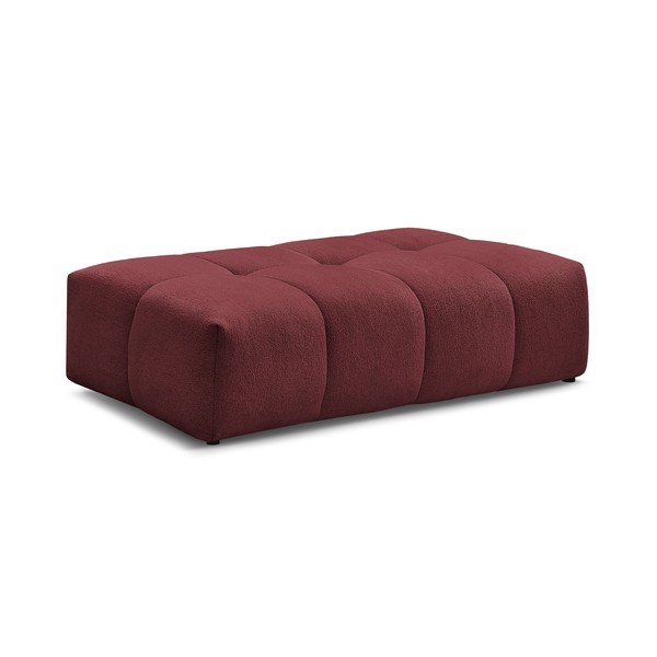 Bordo tabure od šenila Everest – Bobochic Paris-image-3