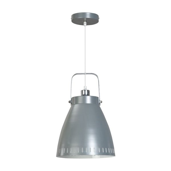 ETH Acate Industri siva stropna svjetiljka