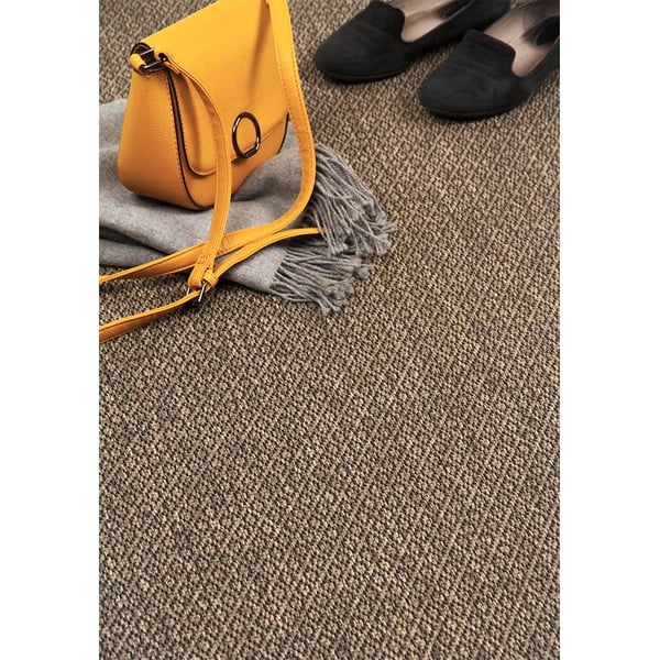 Smeđa staza 250x80 cm Bello™ - Narma-image-2