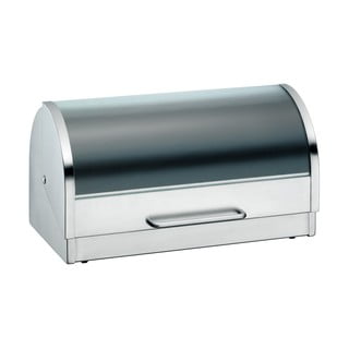 Kutija za kruh od nehrđajućeg čelika Cromargan® WMF, 39 x 21 cm