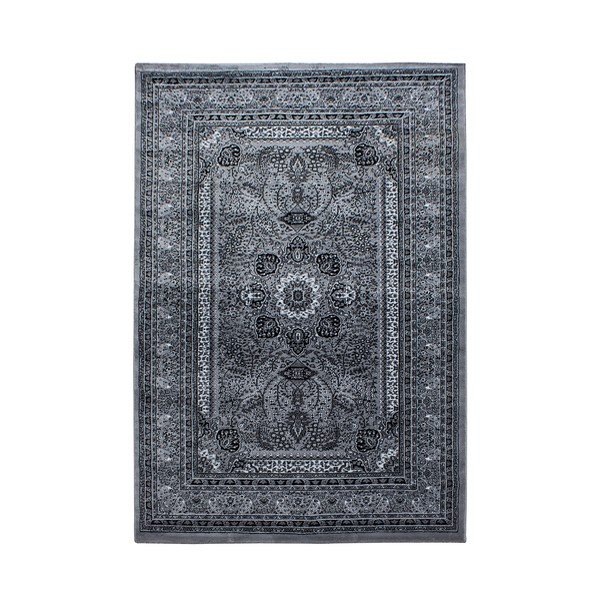 Tamno sivi tepih 160x230 cm Marrakesh – Ayyildiz Carpets