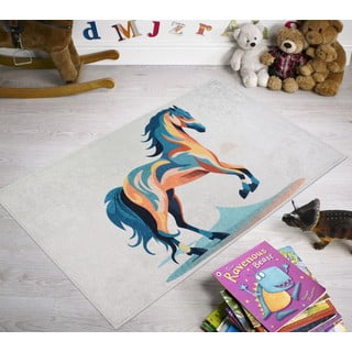 Dječji tepih 120x180 cm Mighty Horse – Vitaus