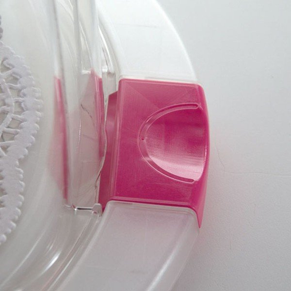 Snips Cake Pink, 28 cm-image-2