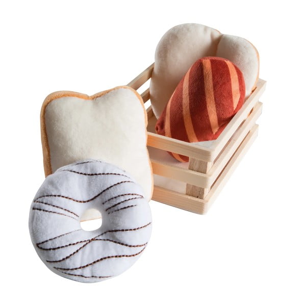 Dječji set za igranje Food Crates - Roba-image-3