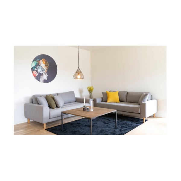 Ukrasni jastuk 45x45 cm Blanca - House Nordic-image-2