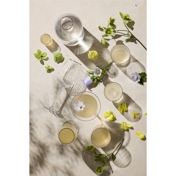 Čaše u setu 4 kom 500 ml Palermo – Lyngby Glas-image-2