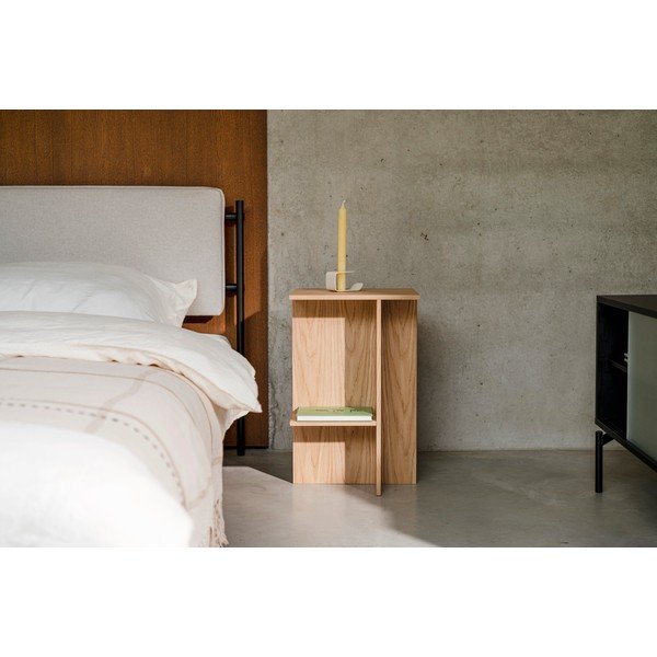 Metalni svijećnjak Flec – noo.ma-image-4