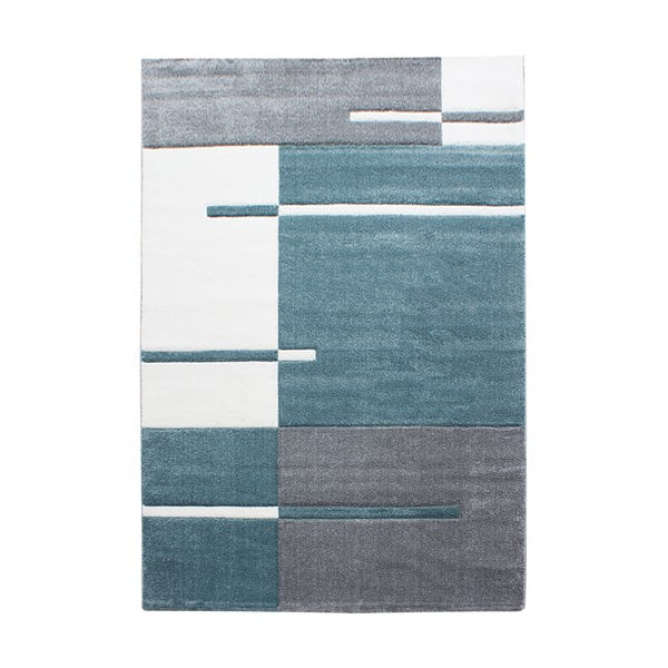 Plavi/sivi tepih 80x150 cm Hawaii – Ayyildiz Carpets