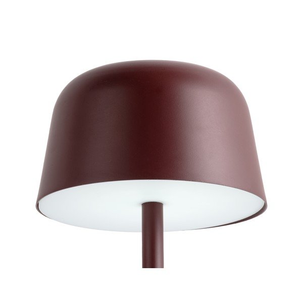 Bordo LED stolna lampa (visina 28 cm)  Brio  – Leitmotiv-image-4