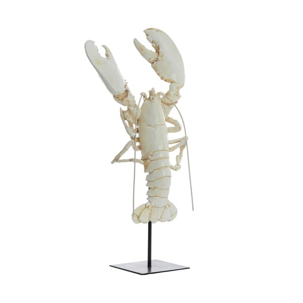 Kipić od polyresina (visina 56,5 cm) Lobster – Light & Living-image-1