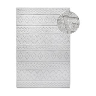 Krem tepih 80x120 cm Itinerance Cream White – Elle Decoration