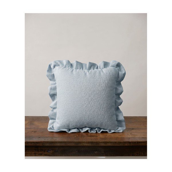 Ukrasne jastučnice u setu 2 kom 40x40 cm Linen – Mioli Decor