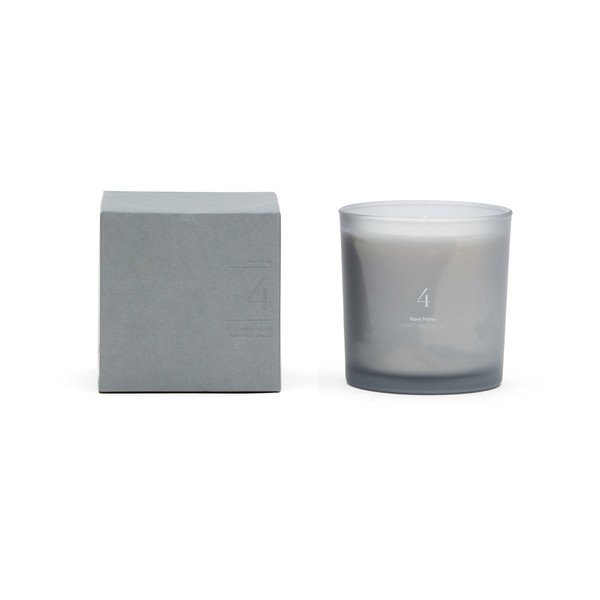 Mirisna svijeća vrijeme gorenja 50 h Cozy Cashmere – Kave Home