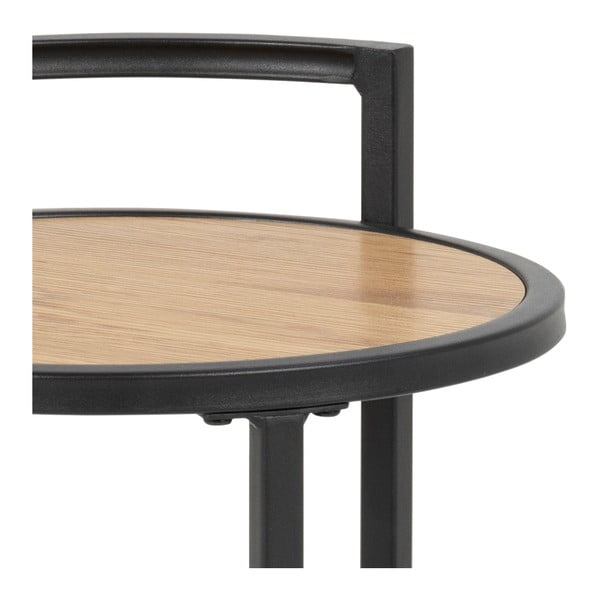 Pomoćni stolić Actona Seaford, ø 33 cm-image-2