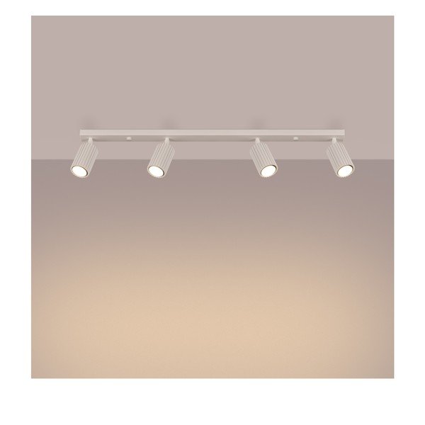 Krem reflektor 6,5x81 cm Gleam – Sollux-image-2