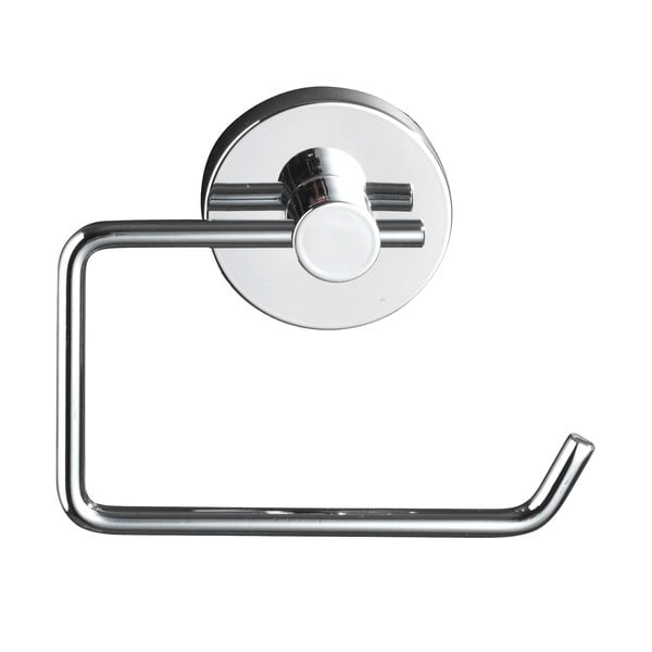 Samostojeći držač toaletnog papira Wenkoo Vacuum-Loc, nosivost do 33 kg-image-3