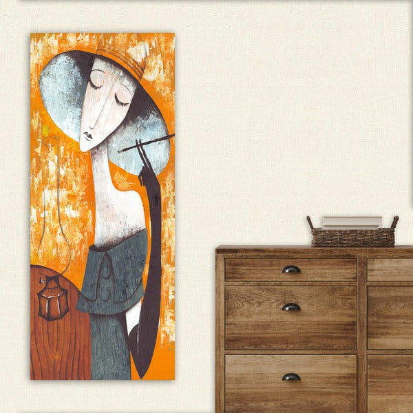 Slika 50x120 cm - Wallity-image-1